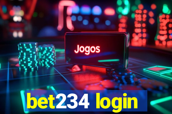 bet234 login